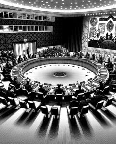 ai-un-security-council-gaza-blockade