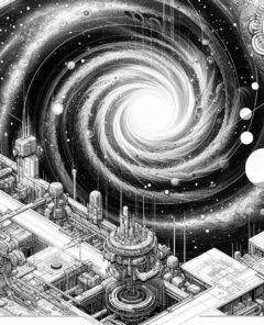 ai-universe-end-hawking-radiation
