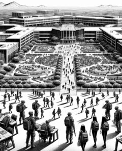 ai-university-campus-military-education