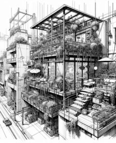 ai-urban-gardening-vertical-planting-small-spaces