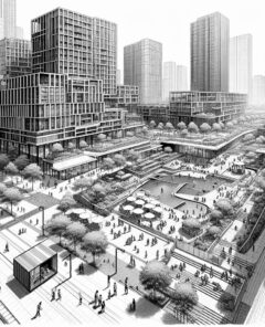ai-urban-park-development