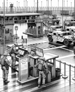 ai-us-army-ride-sharing-uber-lyft-military-bases