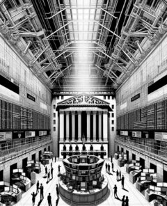 ai-us-boersen-fed-entscheidung