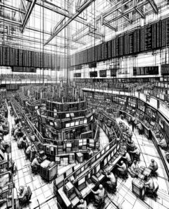 ai-us-boersen-investoren-handelsgespraeche