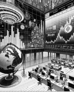 ai-us-credit-downgrade-bond-markets