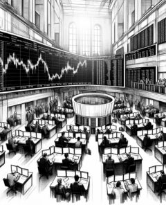 ai-us-credit-rating-dow-jones-market-reaction