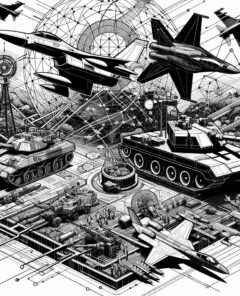 ai-us-military-strategy-defense-integration
