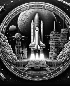 ai-us-mint-nasa-space-shuttle-coin