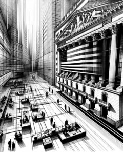 ai-us-stock-market-tariffs-economic-data