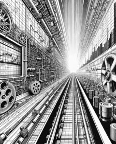 ai-us-stock-market-tariffs-films