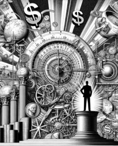 ai-us-wirtschaft-zinssätze-inflation-fed-trump