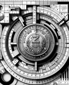 ai-usa-cent-muenze-produktion