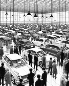 ai-used-car-market-auction