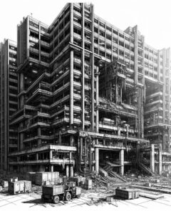 ai-usip-headquarters-damage-chaos