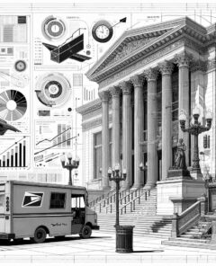 ai-usps-postmaster-general-david-steiner