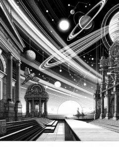 ai-venus-saturn-night-sky