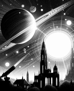 ai-venus-saturn-night-sky