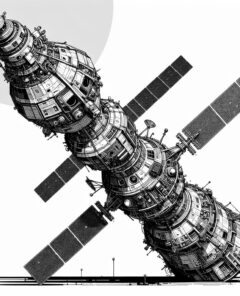 ai-venussonde-kosmos-482-erdatmosphäre