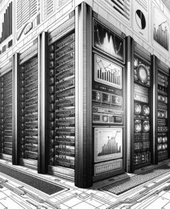 ai-vertiv-stock-market-infrastructure