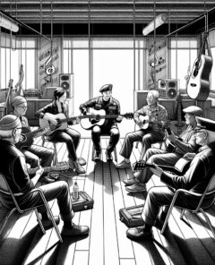 ai-veteranen-musik-heilung-gitarre-gemeinschaft