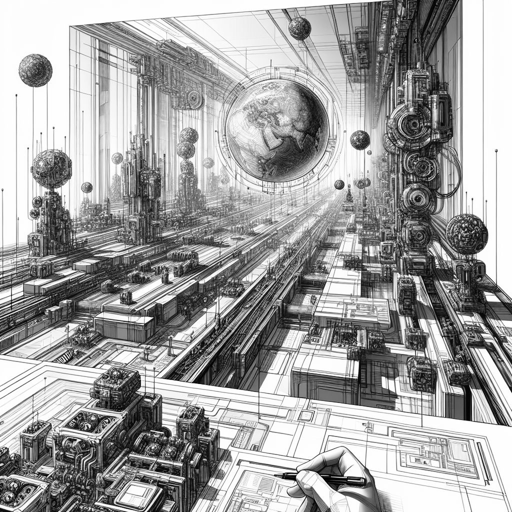 Google Veo 3: Potenzial und Herausforderungen für die Spieleindustrie Google Veo 3: Potenzial und Herausforderungen für die Spieleindustrie