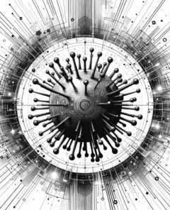ai-virus-covid-variant-global-spread