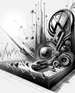 ai-volkswagen-aktie-chartanalyse