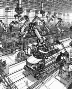 ai-volkswagen-e-auto-produktion
