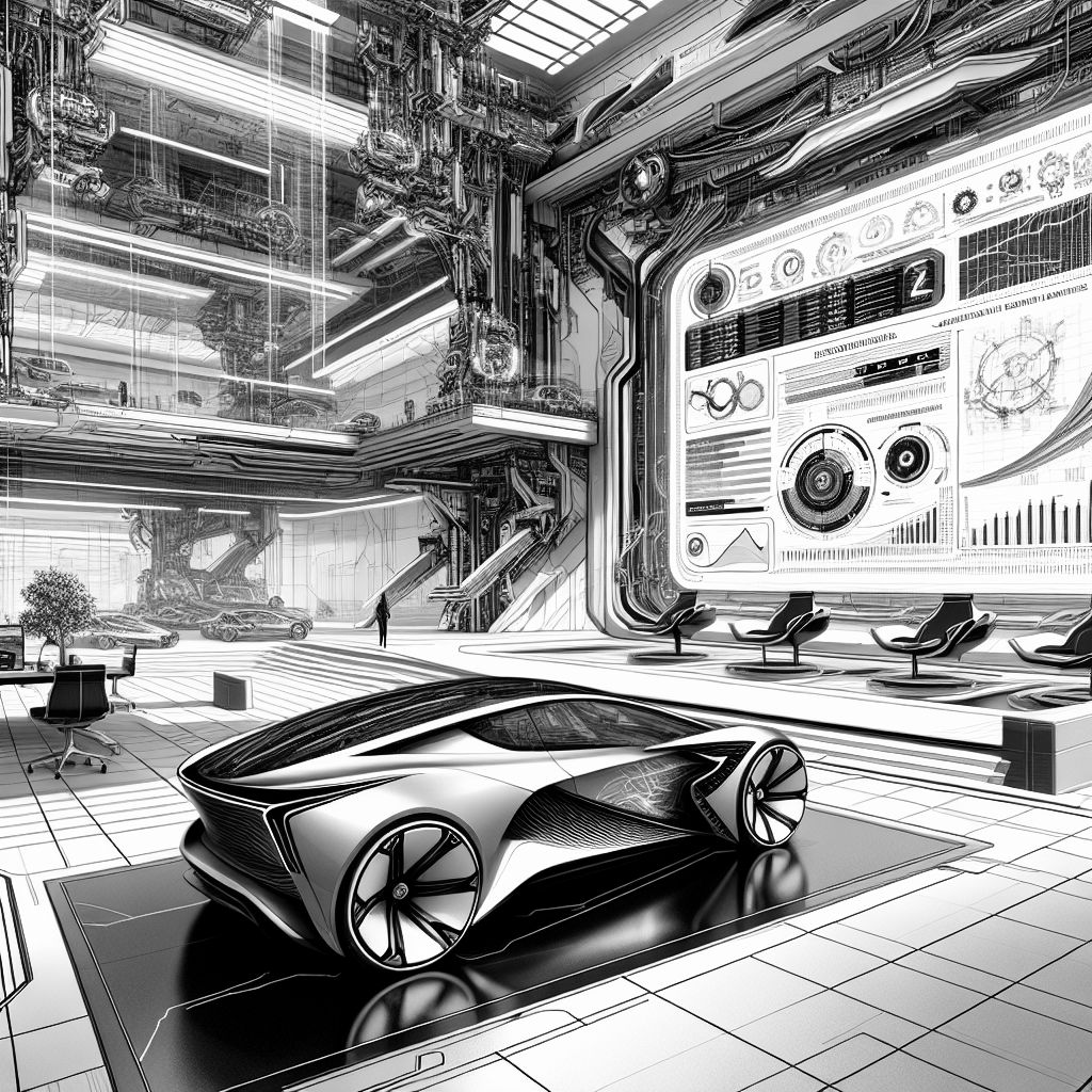 Volkswagen überholt Tesla im deutschen Elektroautomarkt Volkswagen überholt Tesla im deutschen Elektroautomarkt