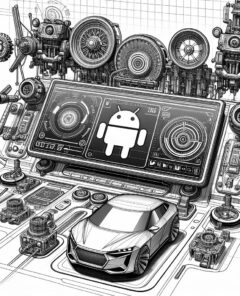 ai-volvo-google-android-automotive