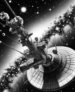 ai-voyager-spacecraft-interstellar