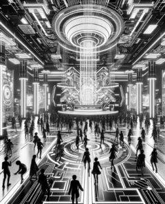 ai-vr-rave-virtual-reality-immersive-experience