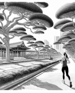 ai-walking-health-cancer-prevention