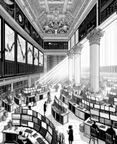 ai-wall-street-stock-market-economic-indicators