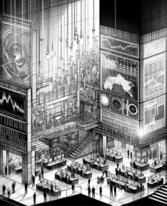 ai-wall_street_optimism_financial_data