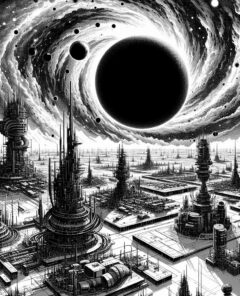 ai-wandering-black-hole