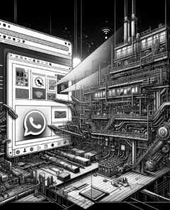 ai-whatsapp-web-media-hub