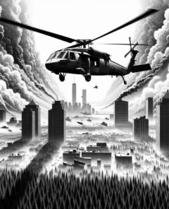 ai-wildfire-evacuation-canada-military-smoke