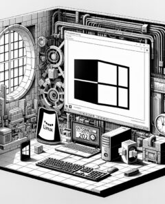 ai-windows10-upgrade-security-linux
