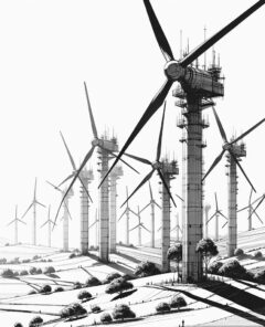 ai-windturbine-renewable-energy-tax-incentives
