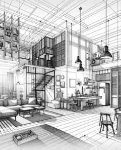 ai-wohnung-minimalismus-design-brooklyn