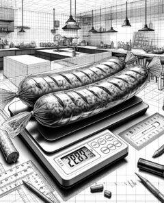 ai-wurstverpackung-gewicht-lebensmittelproduktion