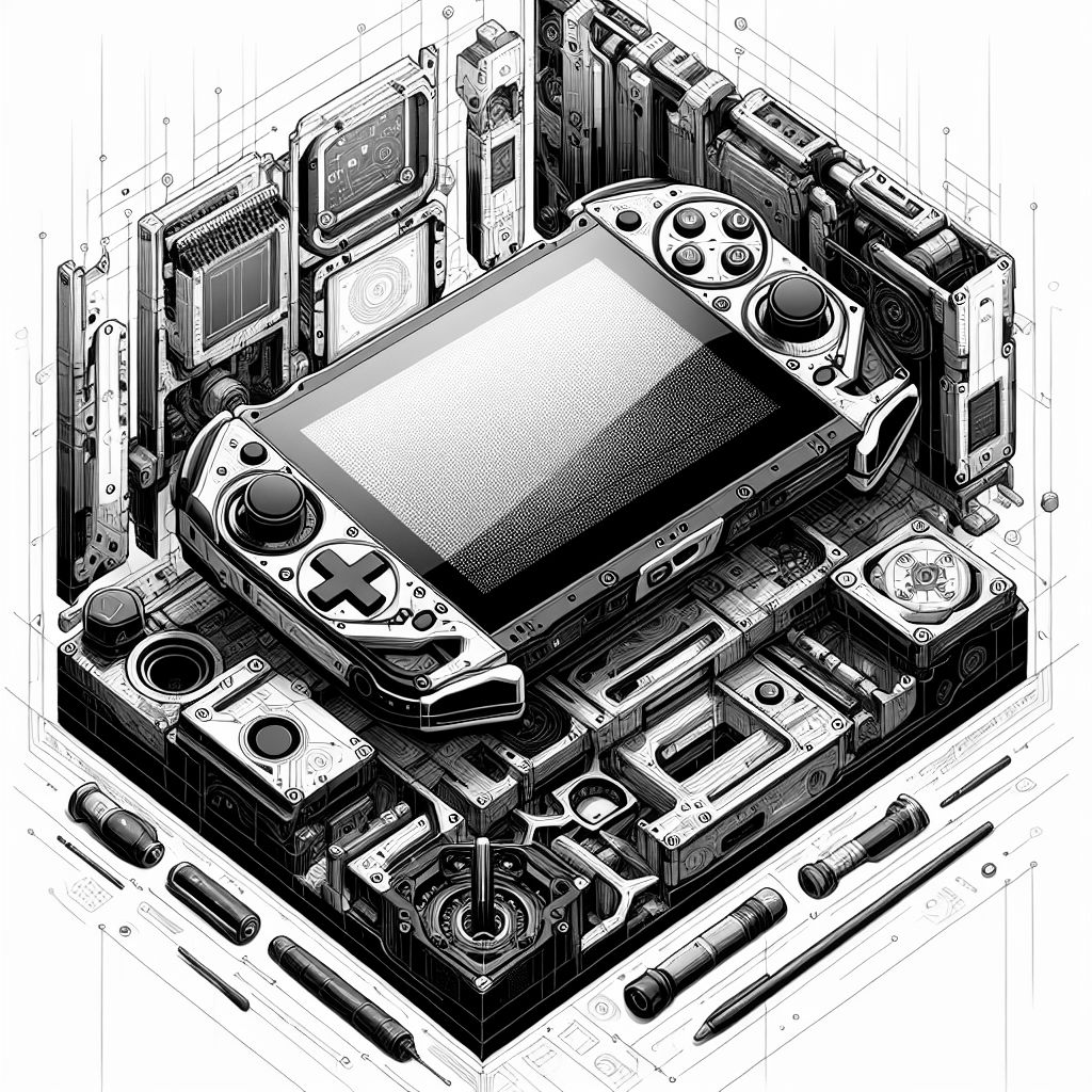 Microsoft setzt auf Drittanbieter-Handhelds und verschiebt eigene Entwicklung Microsoft setzt auf Drittanbieter-Handhelds und verschiebt eigene Entwicklung