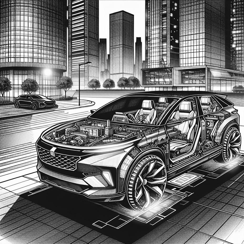 Xiaomi plant Premium-SUV YU7: Konkurrenz für Tesla Model Y Xiaomi plant Premium-SUV YU7: Konkurrenz für Tesla Model Y