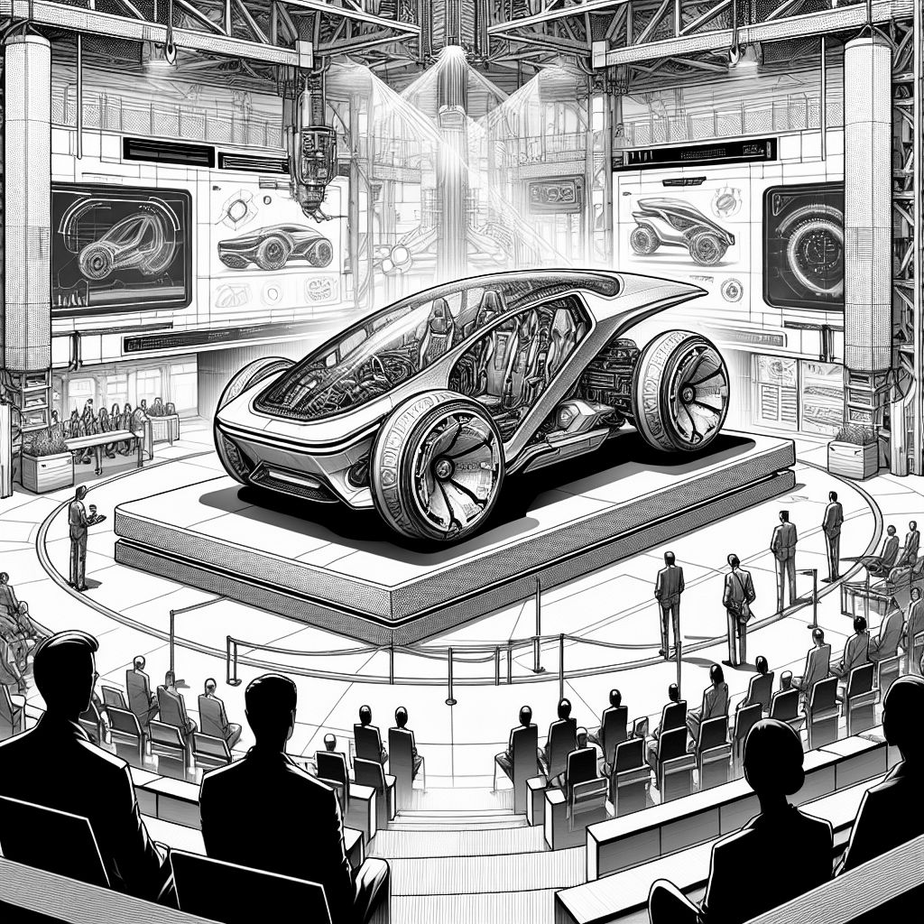 Xiaomi stellt mit dem YU7 eine neue Herausforderung für Tesla in China dar Xiaomi stellt mit dem YU7 eine neue Herausforderung für Tesla in China dar
