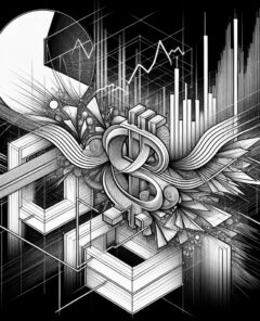 ai-xrp-bitcoin-cryptocurrency-resistance-support