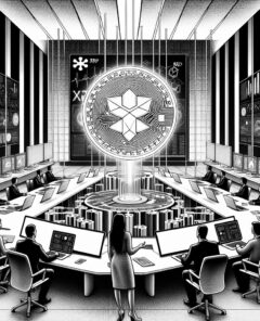 ai-xrp-blockchain-treasury-investment