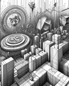 ai-xrp-doge-kreditrating