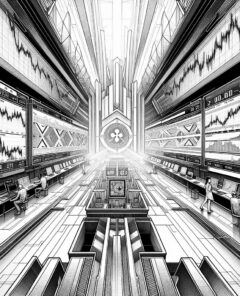 ai-xrp-futures-cme-regulation-cryptocurrency-usa