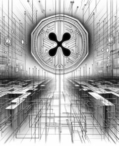 ai-xrp-kryptowaehrung-finanzmarkt-blockchain-ripple